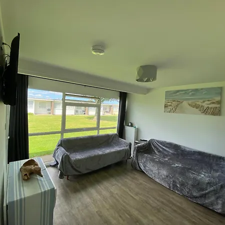 95 Sundowner, Hemsby, Norfolk Villa Exterior photo