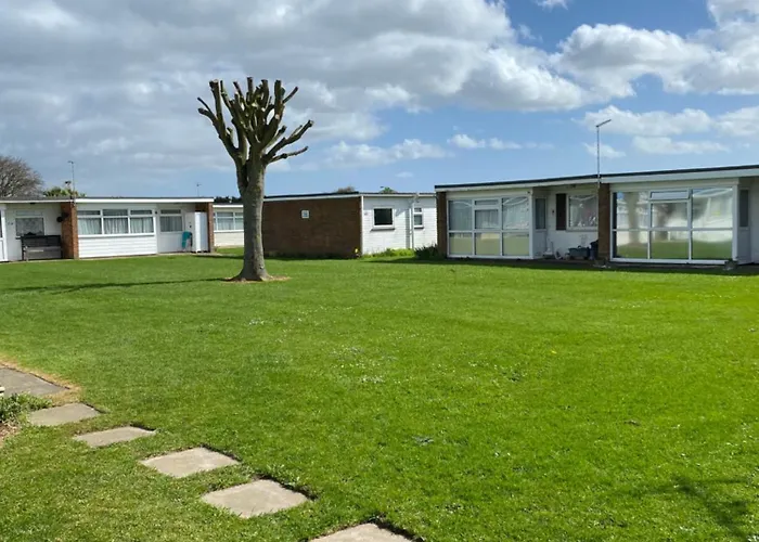 95 Sundowner, Hemsby, Norfolk