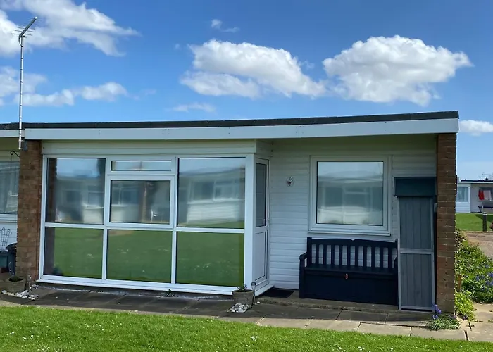 95 Sundowner, Hemsby, Norfolk