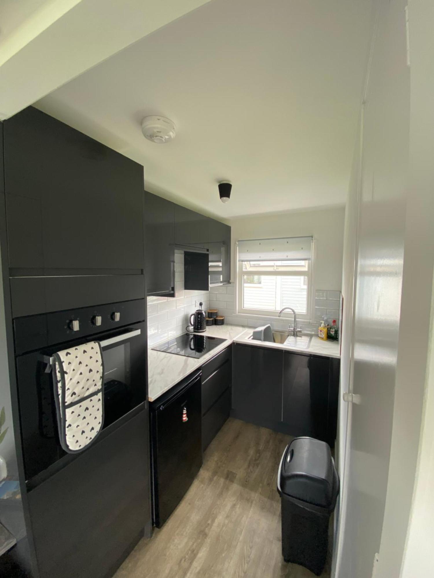 95 Sundowner, Hemsby, Norfolk Chalet Hemsby