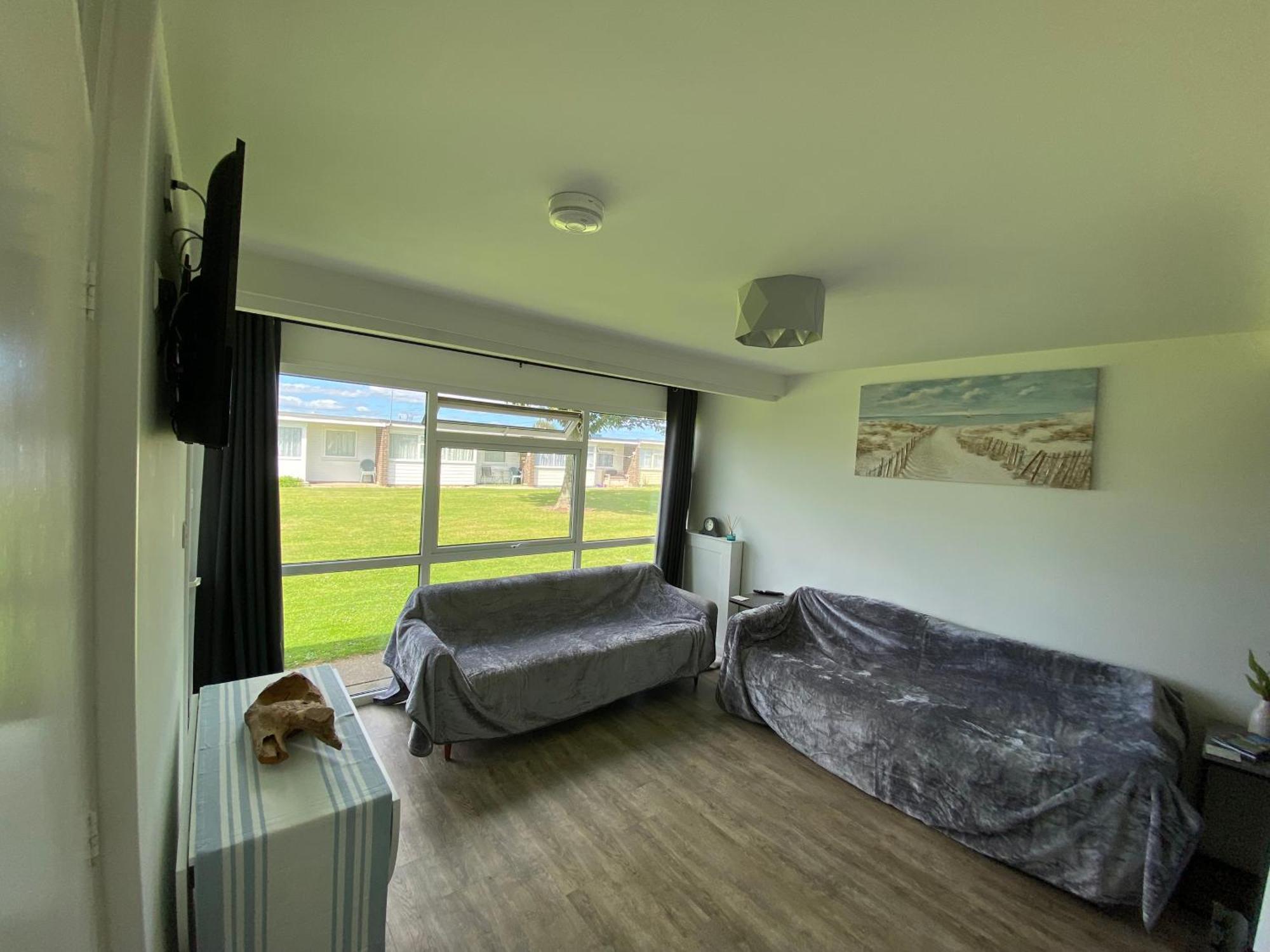 95 Sundowner, Hemsby, Norfolk Chalet Hemsby